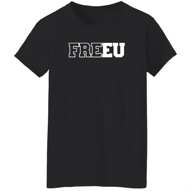 Certain Deth Merch Freeu Shirt Tekkengamer Certain Deth Merch Freeu Shirt Tekkengamer