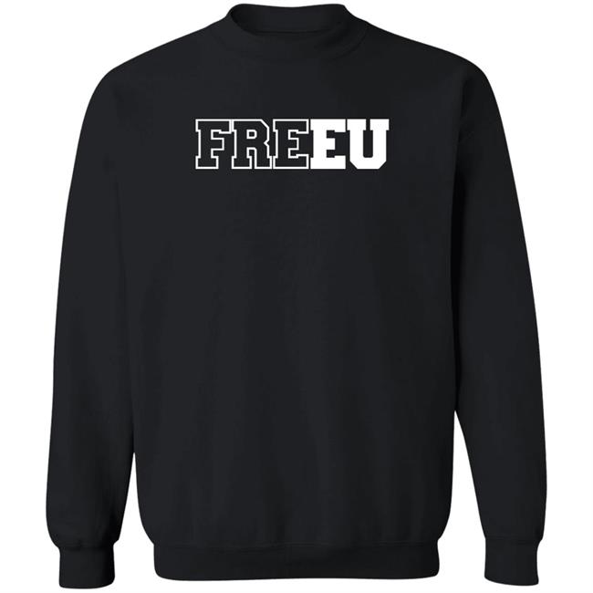 Certain Deth Merch Freeu Shirt Tekkengamer Certain Deth Merch Freeu Shirt Tekkengamer