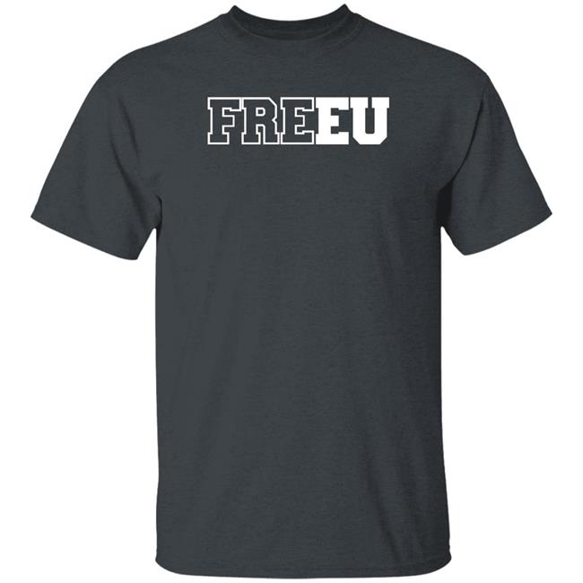 Certain Deth Merch Freeu Shirt Tekkengamer Certain Deth Merch Freeu Shirt Tekkengamer
