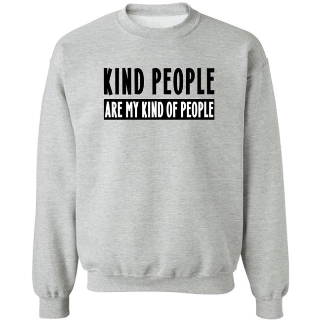 Kind People Are My Kind Of People Shirt ABC15 Arizona