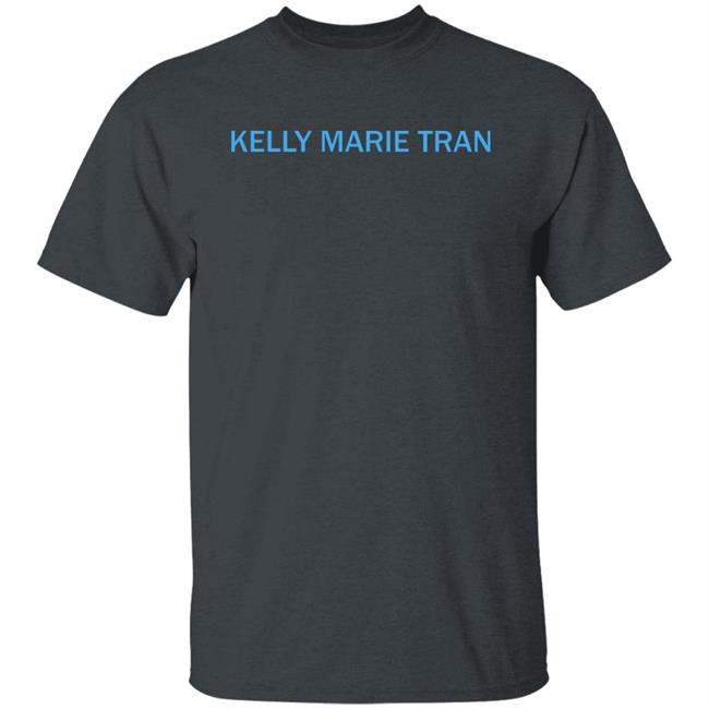 Endor Moo Kelly Marie Tran Shirt