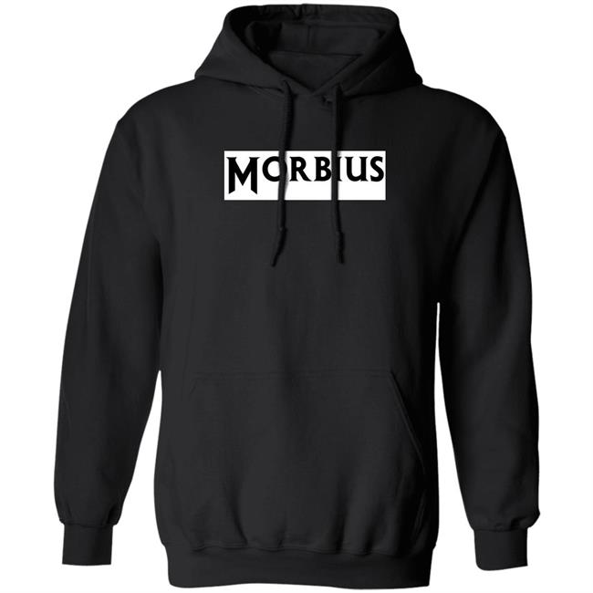 Xyanaid Official Morbius Merch Morbius Shirt