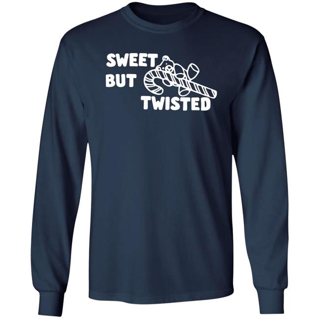 Cody Ko Merch Sweet But Twisted Tee