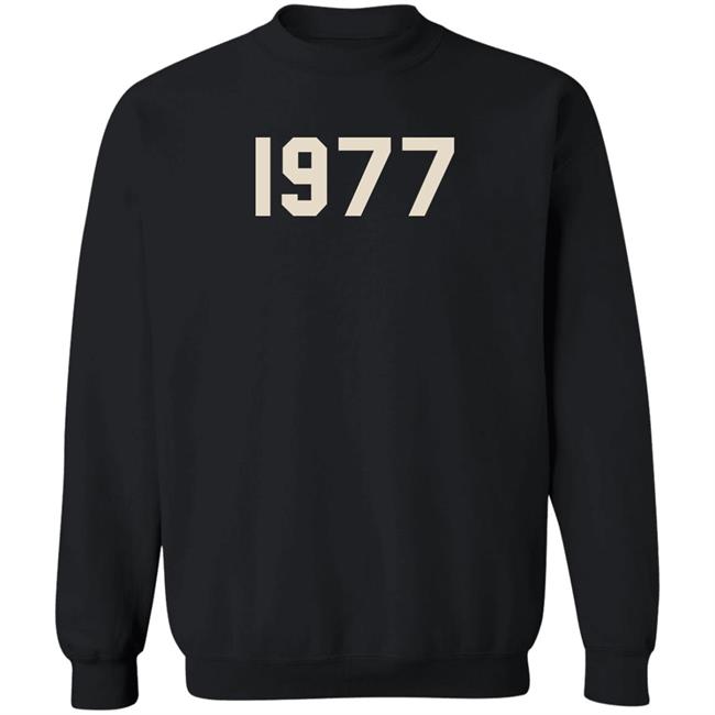 1977 Shirt Namjoon