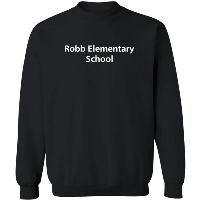 Robb Elementary School Shirt Kennedi Landry