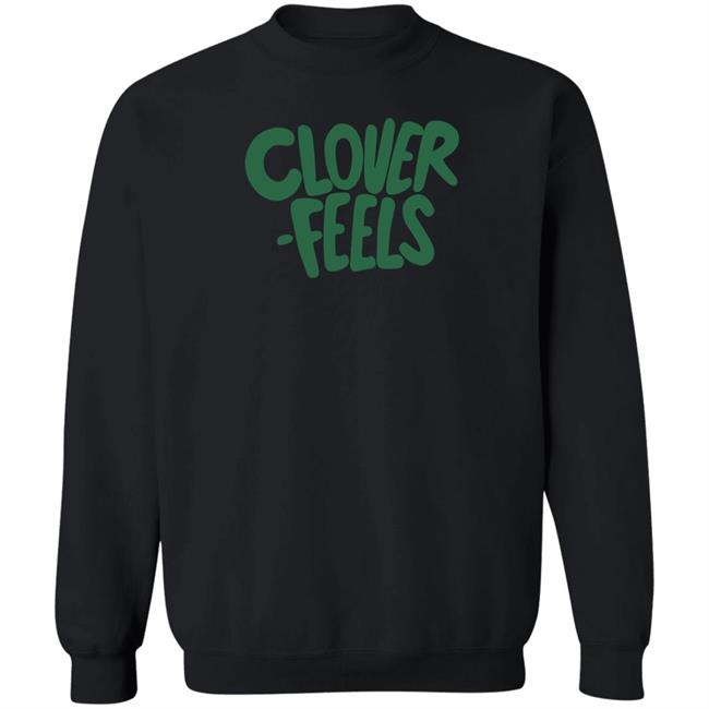 Cloverfeels Shirt Dynamic Banter Merch