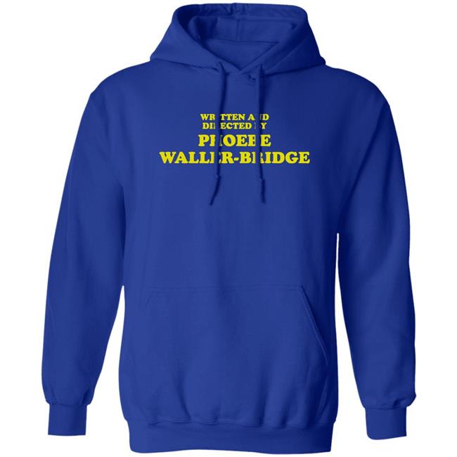 Samantha Is Grieving Written And Directed By Phoebe Waller-Bridge Shirt