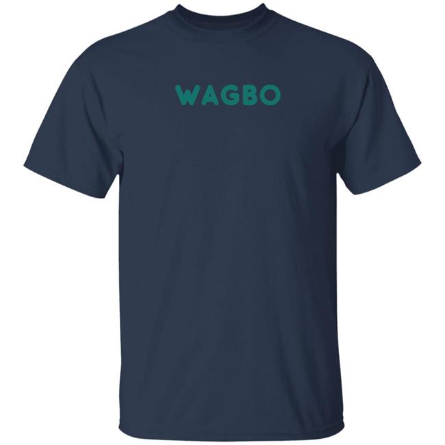Wagbo Shirt Alexis Ren