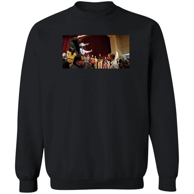 Beto O'rourke Confronts Abbott At Briefing Shirt Beto For Texas Chrissy Kleberg