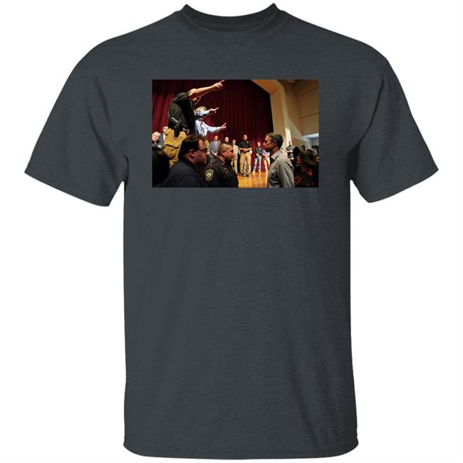 Beto O'rourke Confronts Texas Governor T Shirt Greg Abbott's Elementary School Shooting Press Conference Chrissy Kleberg