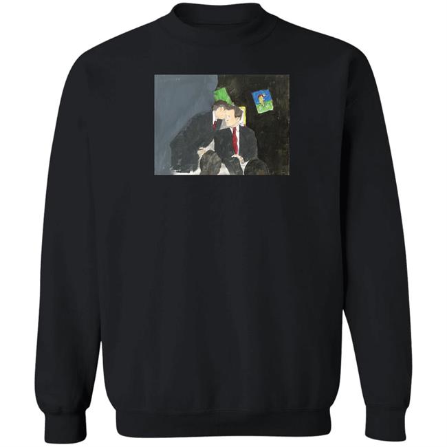 Adam Friedland Shop Mission Accomplished Shirt