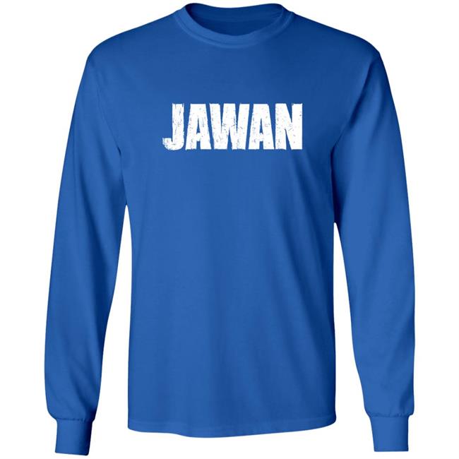 Jawan Shirt MahaSRK1 Mahaa