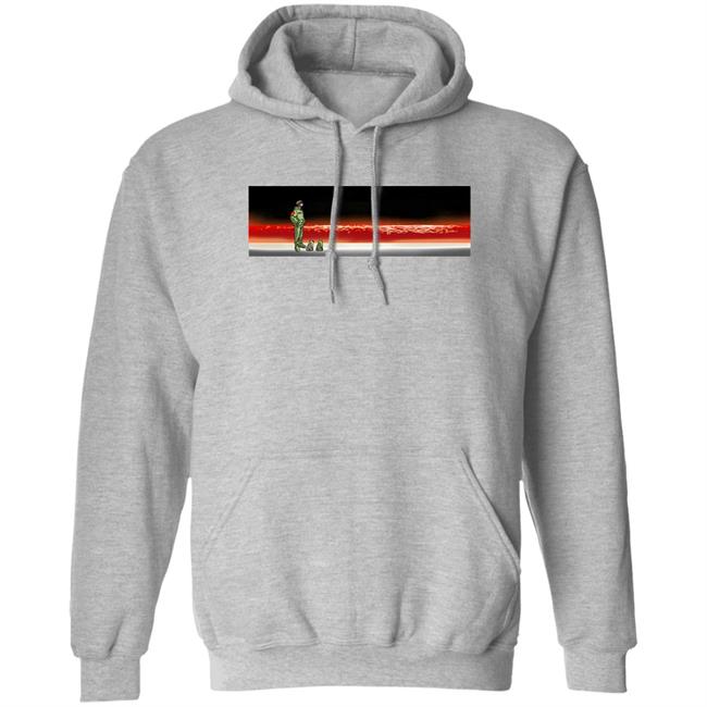 One Day Tee Shirt Pewdiepie Merch