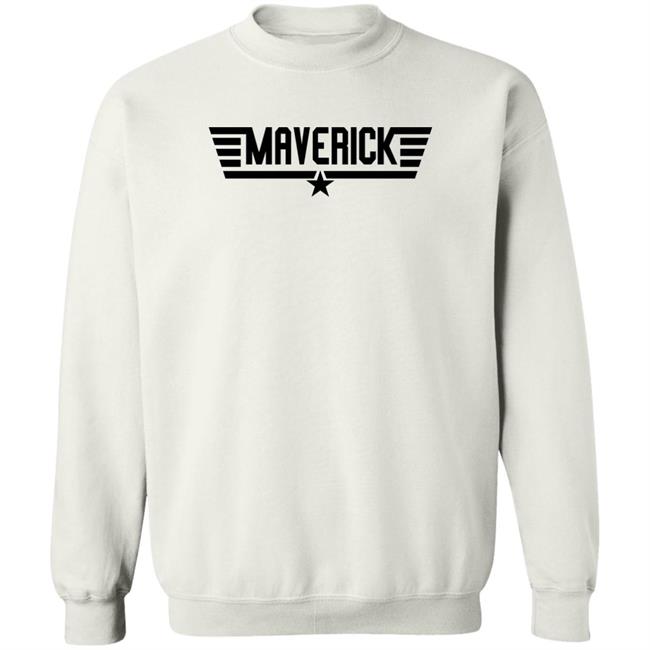 Maverick Shirt Alexandra Petri