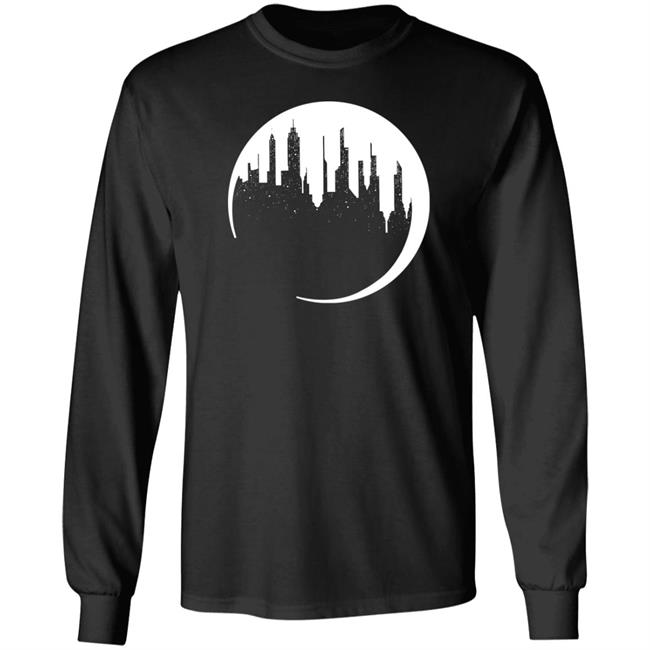 Crit Role Closet Brennan Lee Mulligan Dimension 20 The Unsleeping City Shirt