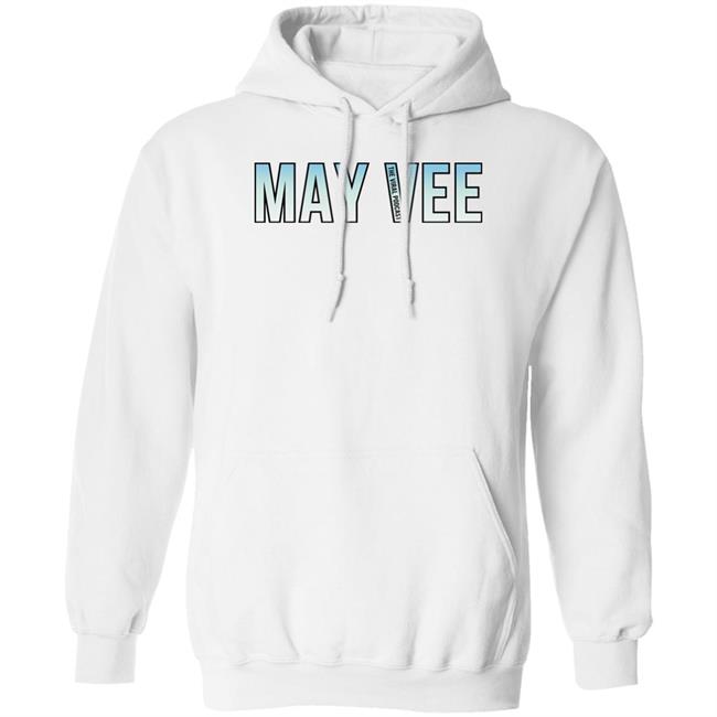 Mayvee T Shirt The Viral Podcast Merch
