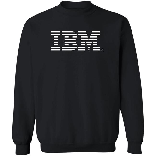 Ibm Logo T Shirt Navy Dad Feels Ibm Logo T Shirt Navy Dad Feels