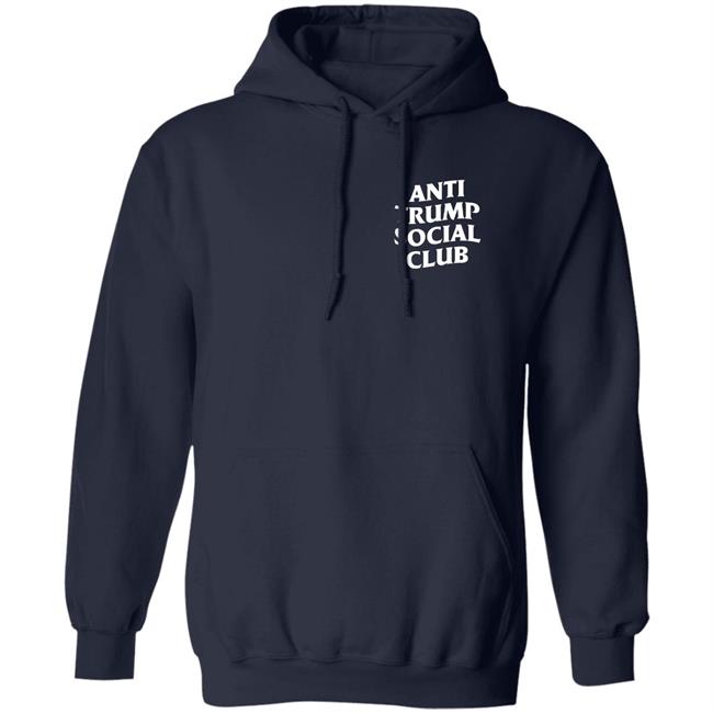 Nurses Against Dick Pics Anti Trump Social Club T Shirt
