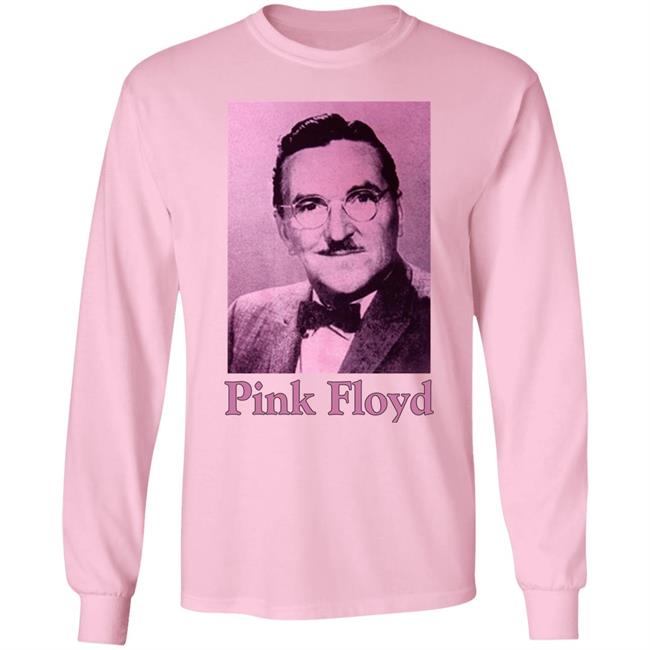 Mar Pink Floyd The Barber Shirt Pink Floyd The Barber Shirt Mar