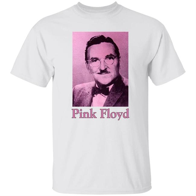 Mar Pink Floyd The Barber Shirt Mar Pink Floyd The Barber Shirt