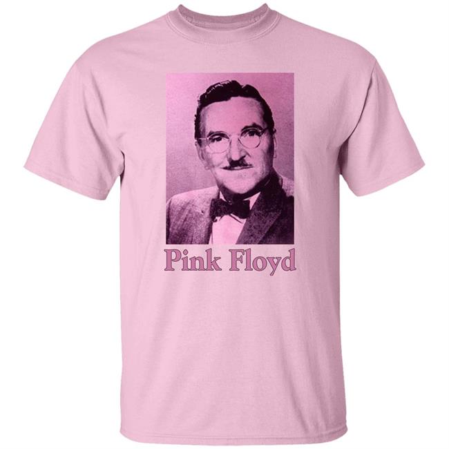 Mar Pink Floyd The Barber Shirt Pink Floyd The Barber Shirt Mar