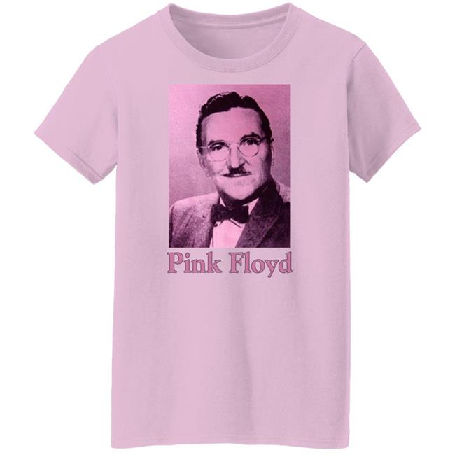 Mar Pink Floyd The Barber Shirt