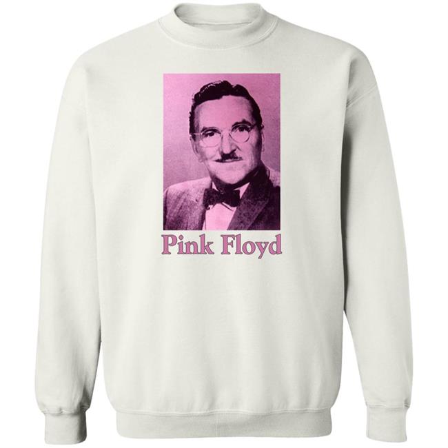 Mar Pink Floyd The Barber Shirt Pink Floyd The Barber Shirt Mar