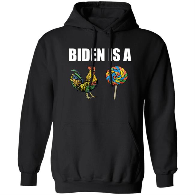 Biden Is A Cock Sucker Shirt Mrpotatoheadphd
