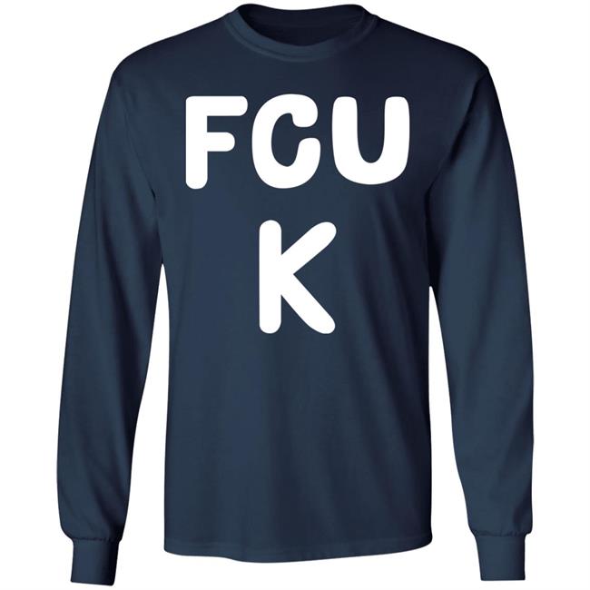 Kenny Akers Fuck Shirt Kenny Akers Fuck Shirt