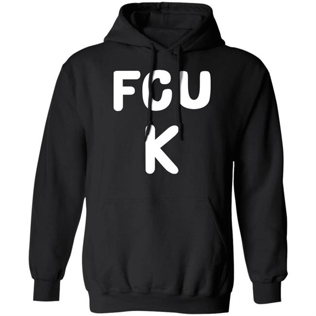 Fuck Shirt Kenny Akers