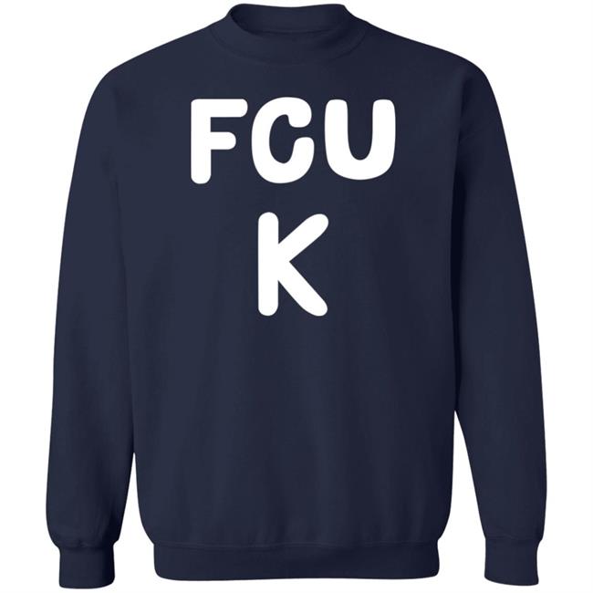 Kenny Akers Fuck Shirt Fuck Shirt Kenny Akers