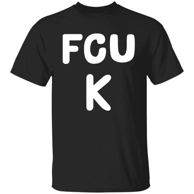 Kenny Akers Fuck Shirt Kenny Akers Fuck Shirt