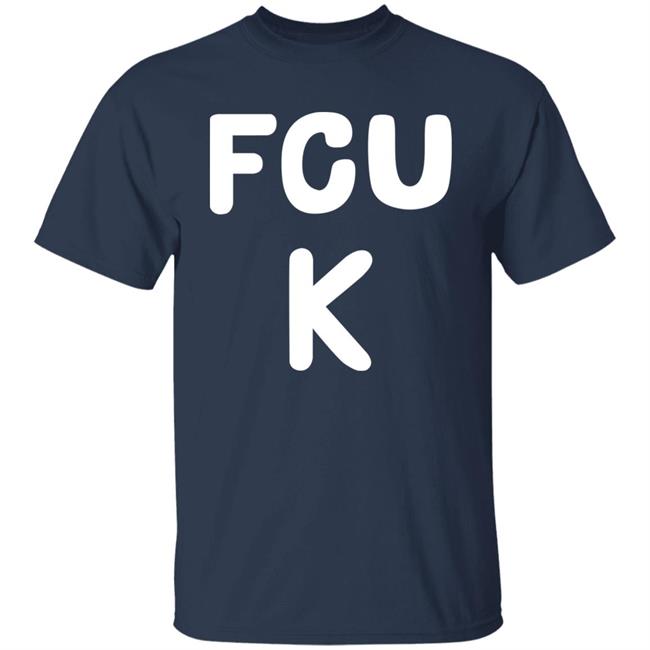 Kenny Akers Fuck Shirt Kenny Akers Fuck Shirt