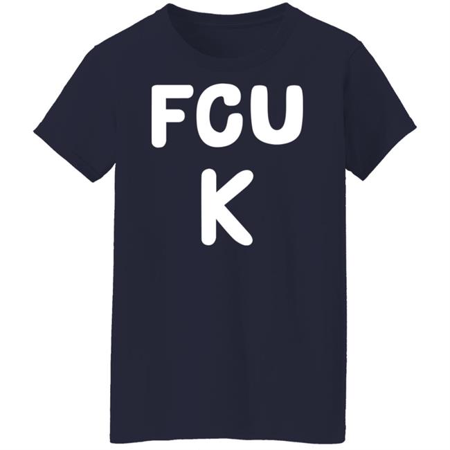 Kenny Akers Fuck Shirt Kenny Akers Fuck Shirt