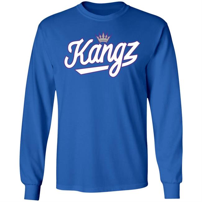 Kangz Shirt Tony Xypteras Kings Herald Store