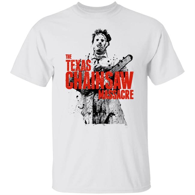The Texas Chainsaw Massacre Shirt The Black Phone Devon Sawa Official band Shirts Merch