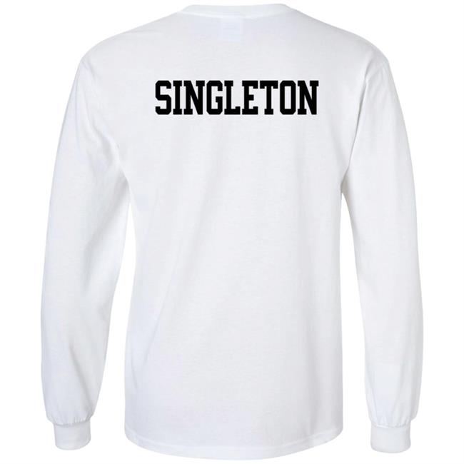 Ashley That 49 My Brother Shirt Kim Singleton Ashley That 49 My Brother Shirt Kim Singleton