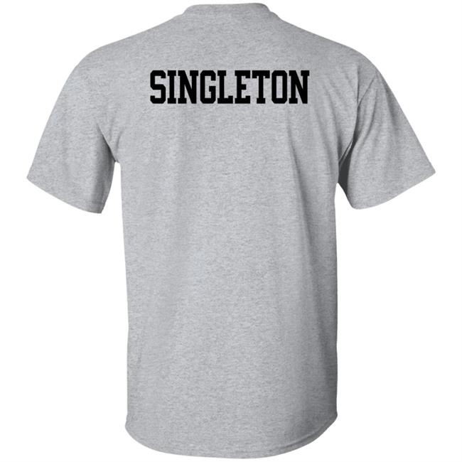 Ashley That 49 My Brother Shirt Kim Singleton Ashley That 49 My Brother Shirt Kim Singleton