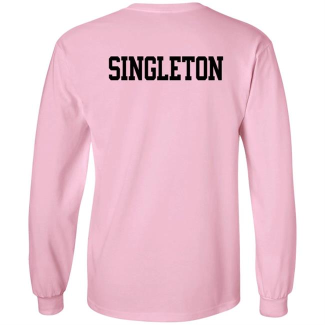 Ashley That 49 My Brother Shirt Kim Singleton Ashley That 49 My Brother Shirt Kim Singleton