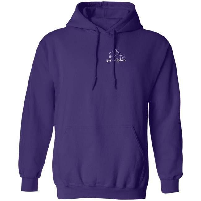 Gay Dolphin Myrtle Beach T-Shirt Jeff Heimbrock Nhung - Gay Dolphin Myrtle Beach T-Shirt Jeff Heimbrock