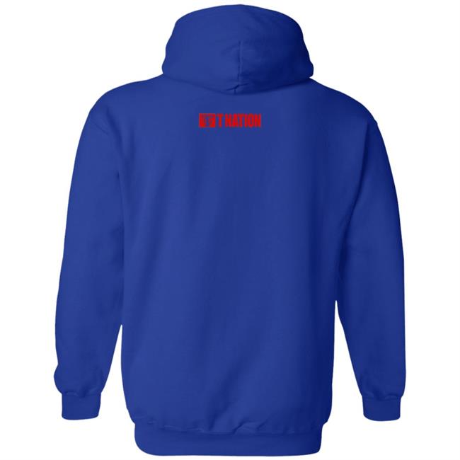 T Nation Store T-Symbol Shirt T Nation Store T-Symbol Shirt