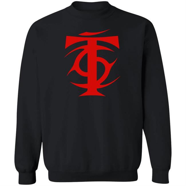 T Nation Store T-Symbol Shirt Nhung - T Nation Store T-Symbol Shirt