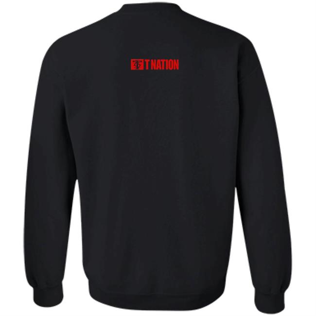 T Nation Store T-Symbol Shirt T Nation Store T-Symbol Shirt