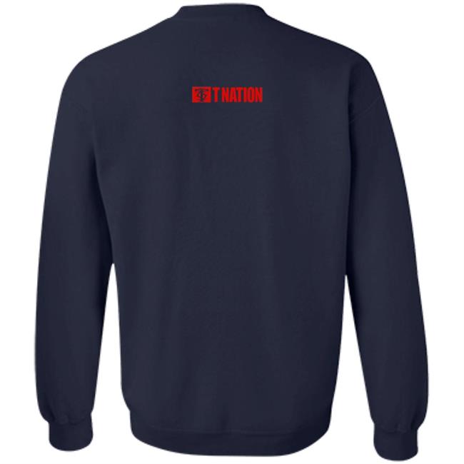 T Nation Store T-Symbol Shirt T Nation Store T-Symbol Shirt