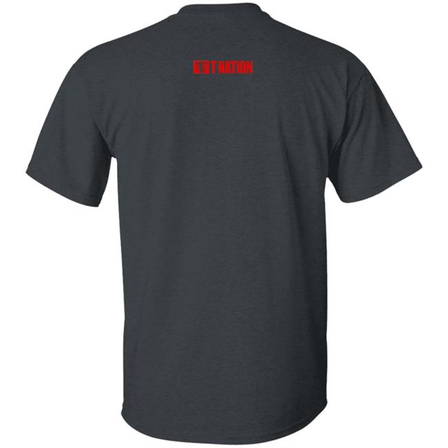 T Nation Store T-Symbol Shirt T Nation Store T-Symbol Shirt