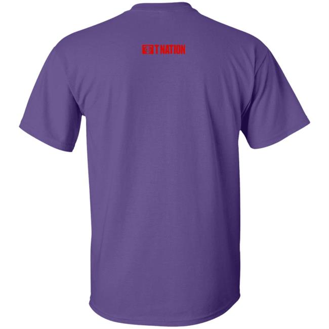 T Nation Store T-Symbol Shirt T Nation Store T-Symbol Shirt