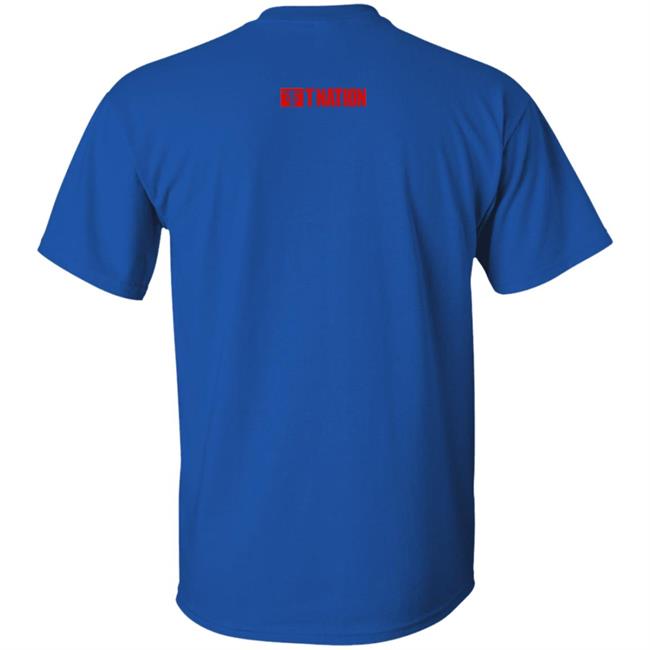T Nation Store T-Symbol Shirt T Nation Store T-Symbol Shirt