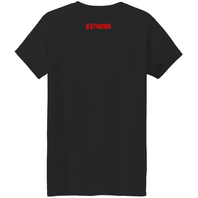 T Nation Store T-Symbol Shirt T Nation Store T-Symbol Shirt