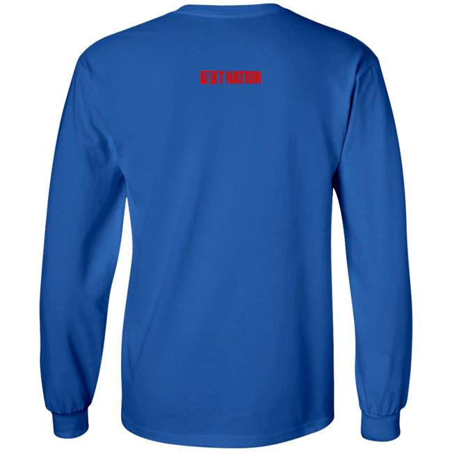 T Nation Store T-Symbol Shirt T Nation Store T-Symbol Shirt