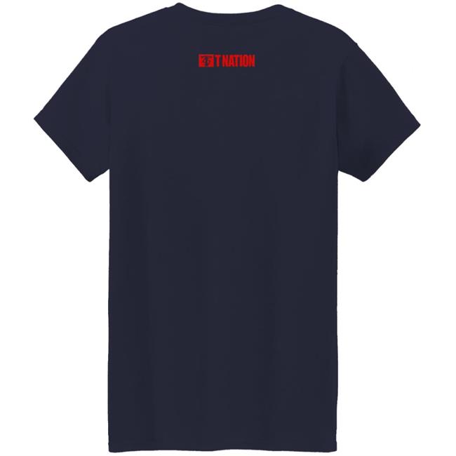 T Nation Store T-Symbol Shirt T Nation Store T-Symbol Shirt